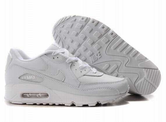 Air Max 90 Marron Nike Air Max 90 Junior